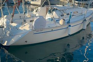 Gib Sea Dufour 302 Lusso - Anno 1996