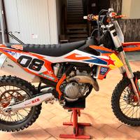 Ktm 250 sx f anno 2020