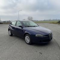 Alfa Romeo 147 1.9 JTD M-JET 16V 5 porte Prog.