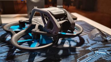 Dji Avata Explorer Combo