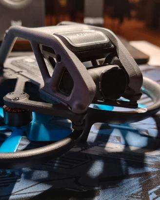 Dji Avata Explorer Combo