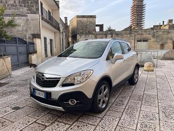 Opel Mokka 1.7 CDTI Ecotec 130CV 4x2 Start&Stop Co