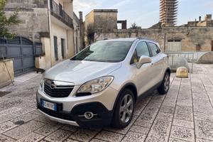 Opel Mokka 1.7 CDTI Ecotec 130CV 4x2 Start&Stop Co