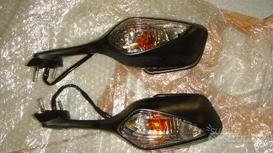 Coppia specchietti cbr 1000