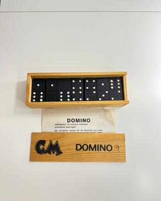 Gioco di domino