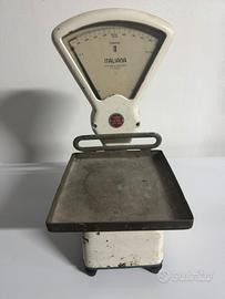 Bilancia DITTA MACCHI ITALIANA