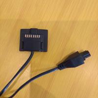 parrot mki 9100 cavo display 