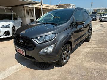 Ford EcoSport 1.5 Ecoblue 100 CV Start&Stop ST-Lin