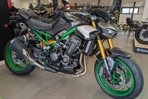 Kawasaki Z 900SE 2026 in pronta consegna