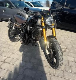 Ducati scrambler 1100 pro