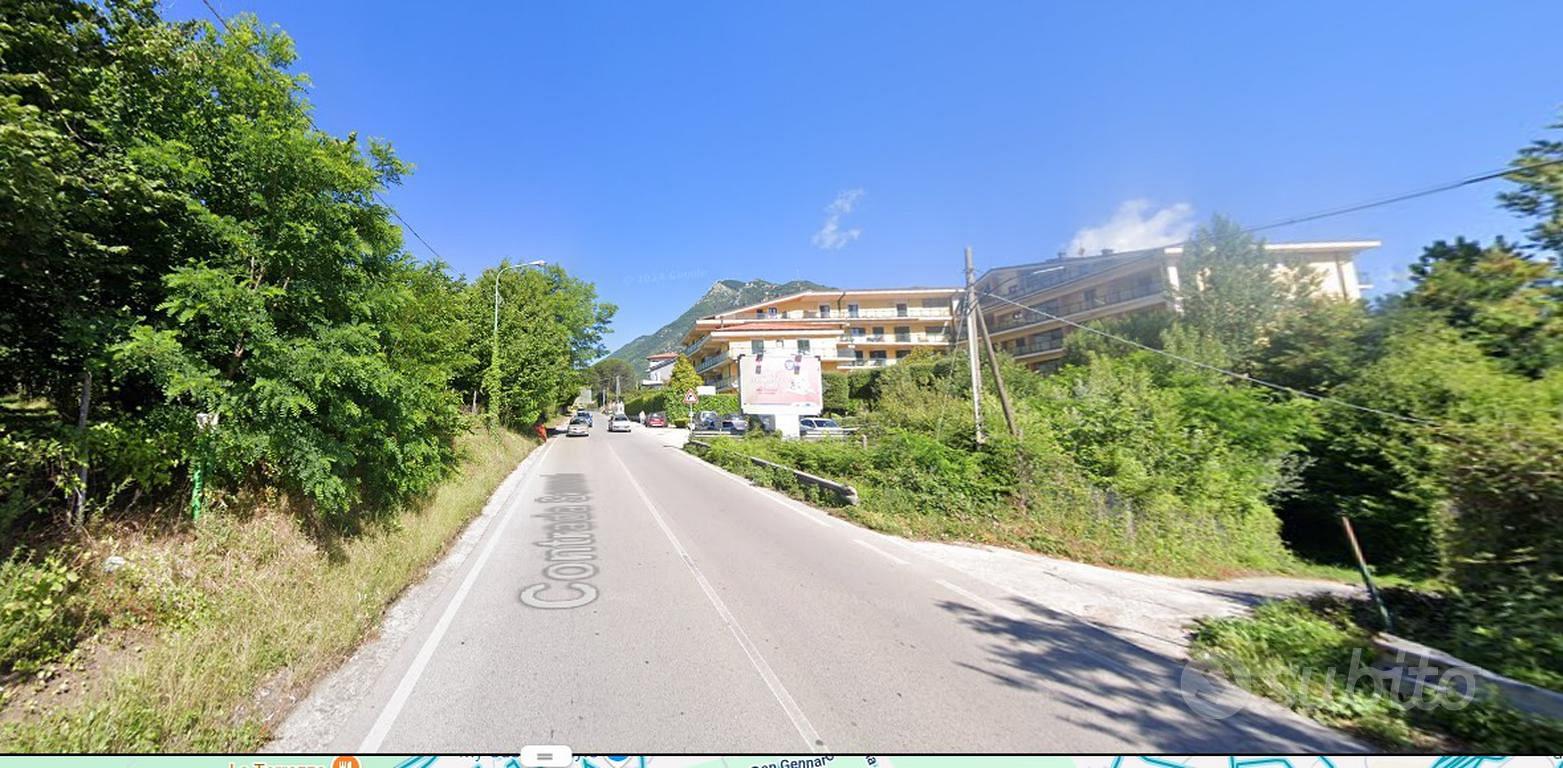 TER. AGRICOLO A MERCOGLIANO - Vista 3