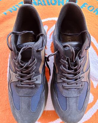 Scarpe uomo marca IG&CO n° 43