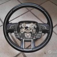 Volante In Pelle Per Land Rover Evoque