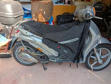 Liberty 200