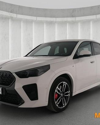 BMW X2 xdrive 20d 48V MSport Pro auto
