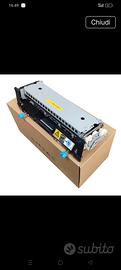 gruppo fusore compatibile Lexmark ms 810 MX711