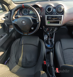 Alfa Romeo Quadrifoglio Verde