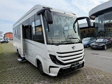 CONCORDE CHARISMA 910 MI IVECO DAILY