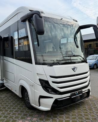 CONCORDE CHARISMA 910 MI IVECO DAILY
