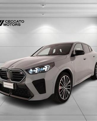 BMW X2 M X2 xdrive M35i Msport Pro auto
