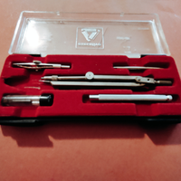 Compasso Executive vintage