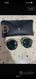 Rayban unisex