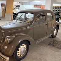 Lancia Ardea anni ‘40 completa con documenti