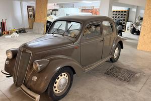 Lancia Ardea anni ‘40 completa con documenti