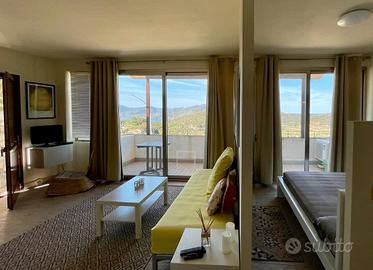 Terratetto indipendente capoliveri