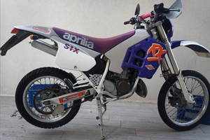 Aprilia rx 125 1991