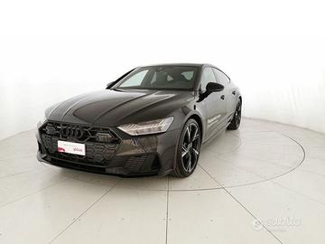 Audi A7 Sportback 45 3.0 tdi mhev 48V Busines...