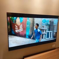 Samsung Smart TV QLED 65 pollici