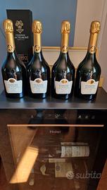 Champagne Comtes de Taittinger 