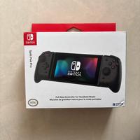 Split pad pro