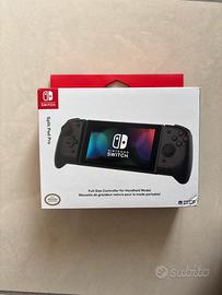 Split pad pro