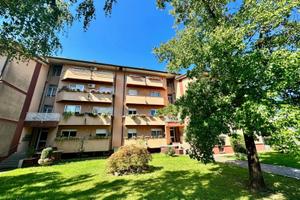 COMODO APPARTAMENTO IN ZONA CENTRALE