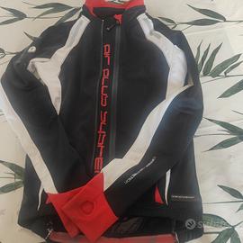 abbigliamento ciclismo
