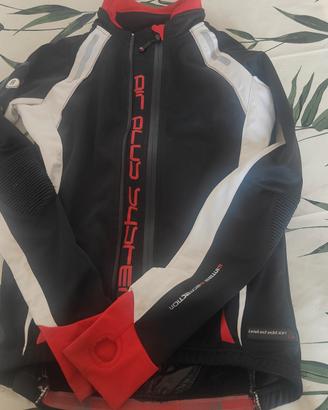abbigliamento ciclismo