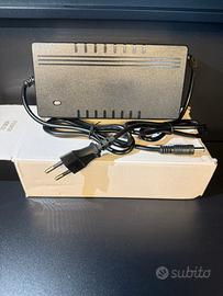 Caricatore 60V 3A Scooter elettrico