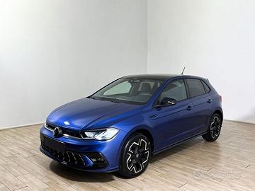 Volkswagen Polo 1.0 tsi R-Line Plus 95cv