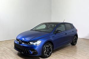 Volkswagen Polo 1.0 tsi R-Line Plus 95cv