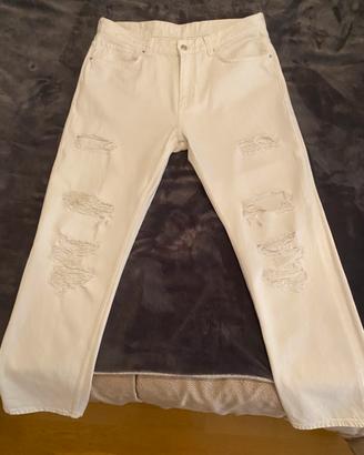 Jeans uomo Bershka