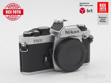 NIKON FM2