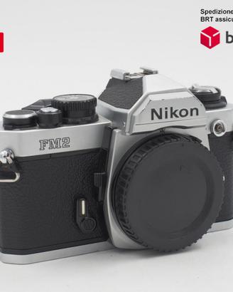 NIKON FM2