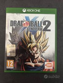 Dragonball Xenoverse 2