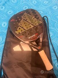 Pala Adidas Metalbone hrd+ 2026