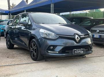 Renault Clio 0.9 tce energy Life Gpl 90cv