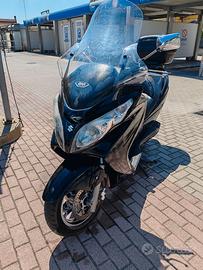 Suzuki Burgman AN400 2008