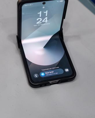 samsung z flip 6