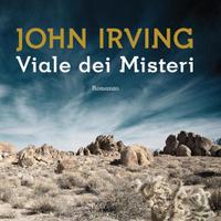 Viale dei misteri, di John Irving